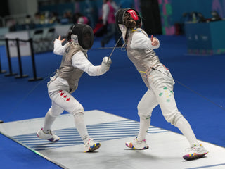Fencing equipment list: What you need to get started?