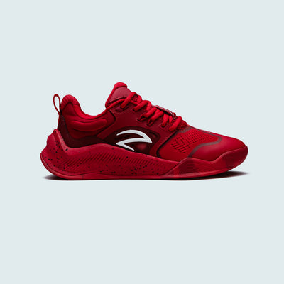 15/14 Red - Premium from Azza Fenzing - Just $179! Shop now at Premium Fencing Shoes - Azza Fencing