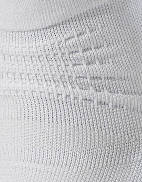 Breathable Mesh Technology
