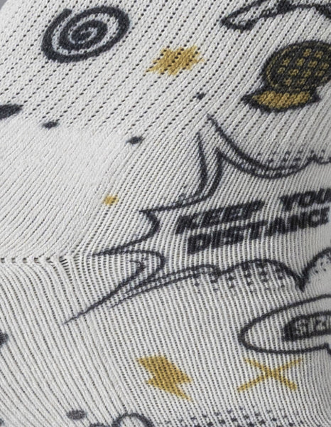 Système de laçage de précision