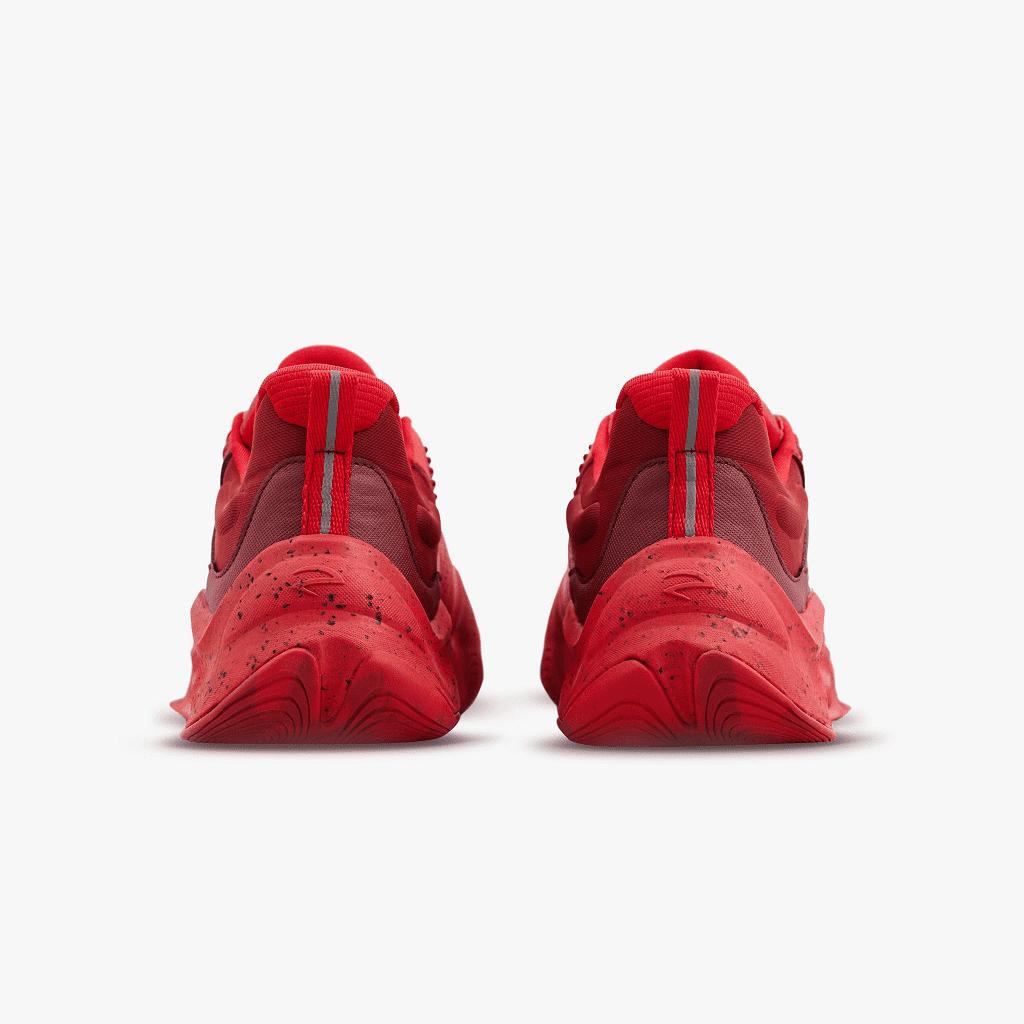 15/14 Red - Premium from Azza Fenzing - Just $179! Shop now at Premium Fencing Shoes - Azza Fencing