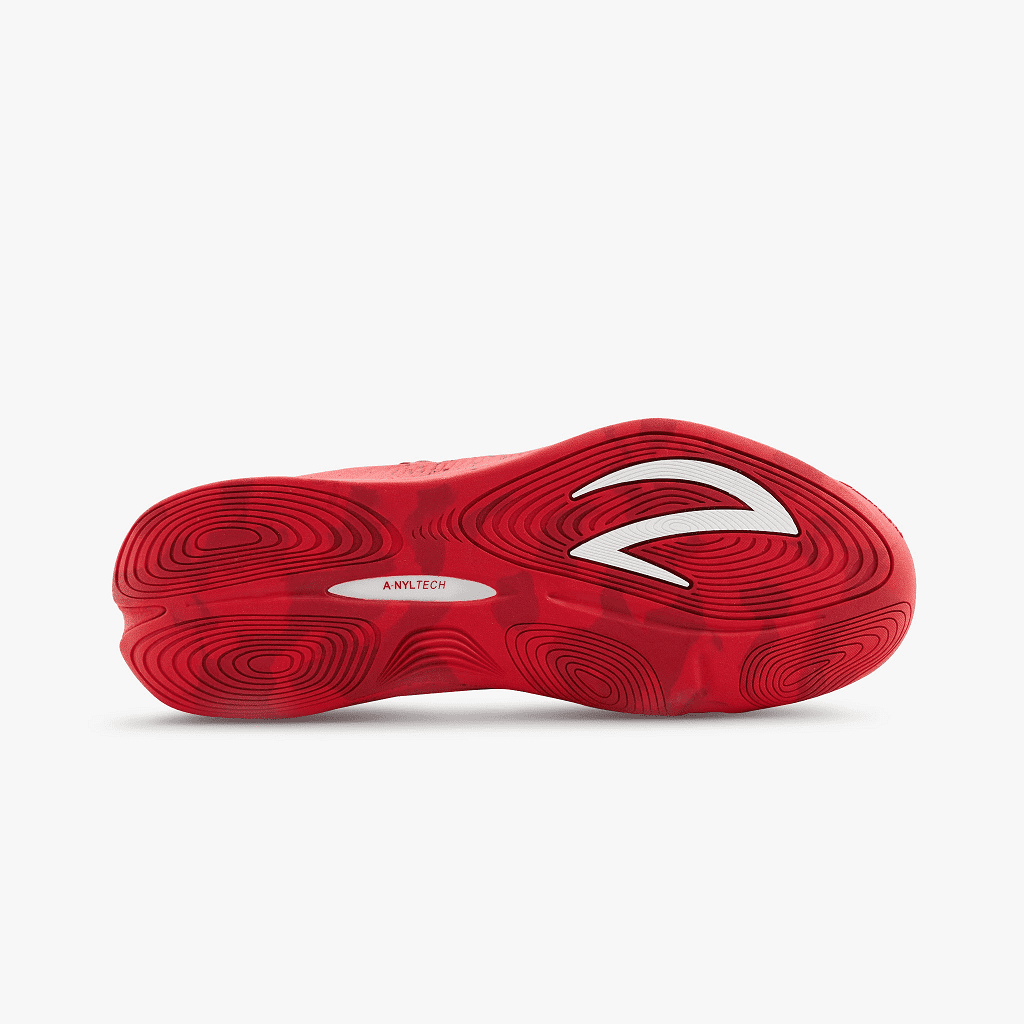 15/14 Red - Premium from Azza Fenzing - Just $179! Shop now at Premium Fencing Shoes - Azza Fencing