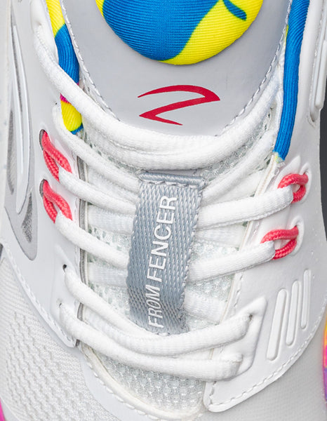 Système de laçage de précision