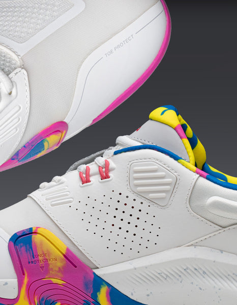 Protection des orteils et des fentes