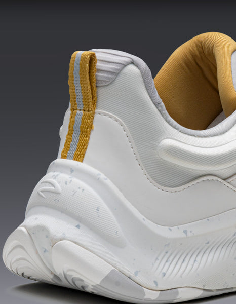 Enveloppe de talon ergonomique