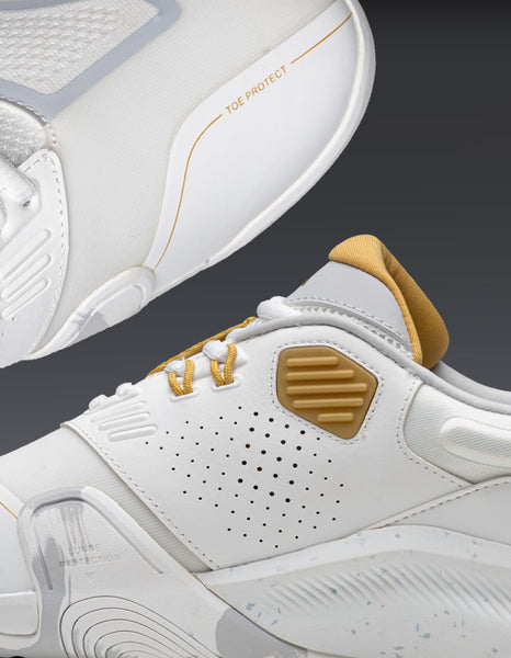 Protection des orteils et des fentes