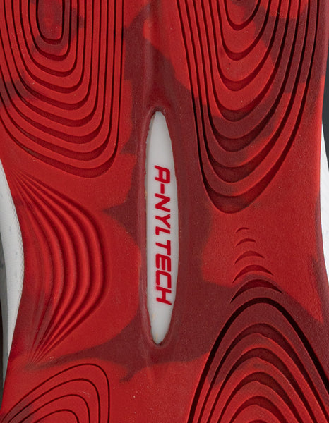 Semelle extérieure dynamique