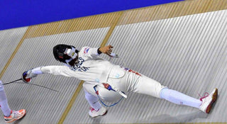 5 Essential Tips to Ensure You're Always Ready for Your Next Fencing Tournament - Premium Fencing Shoes - Azza Fencing