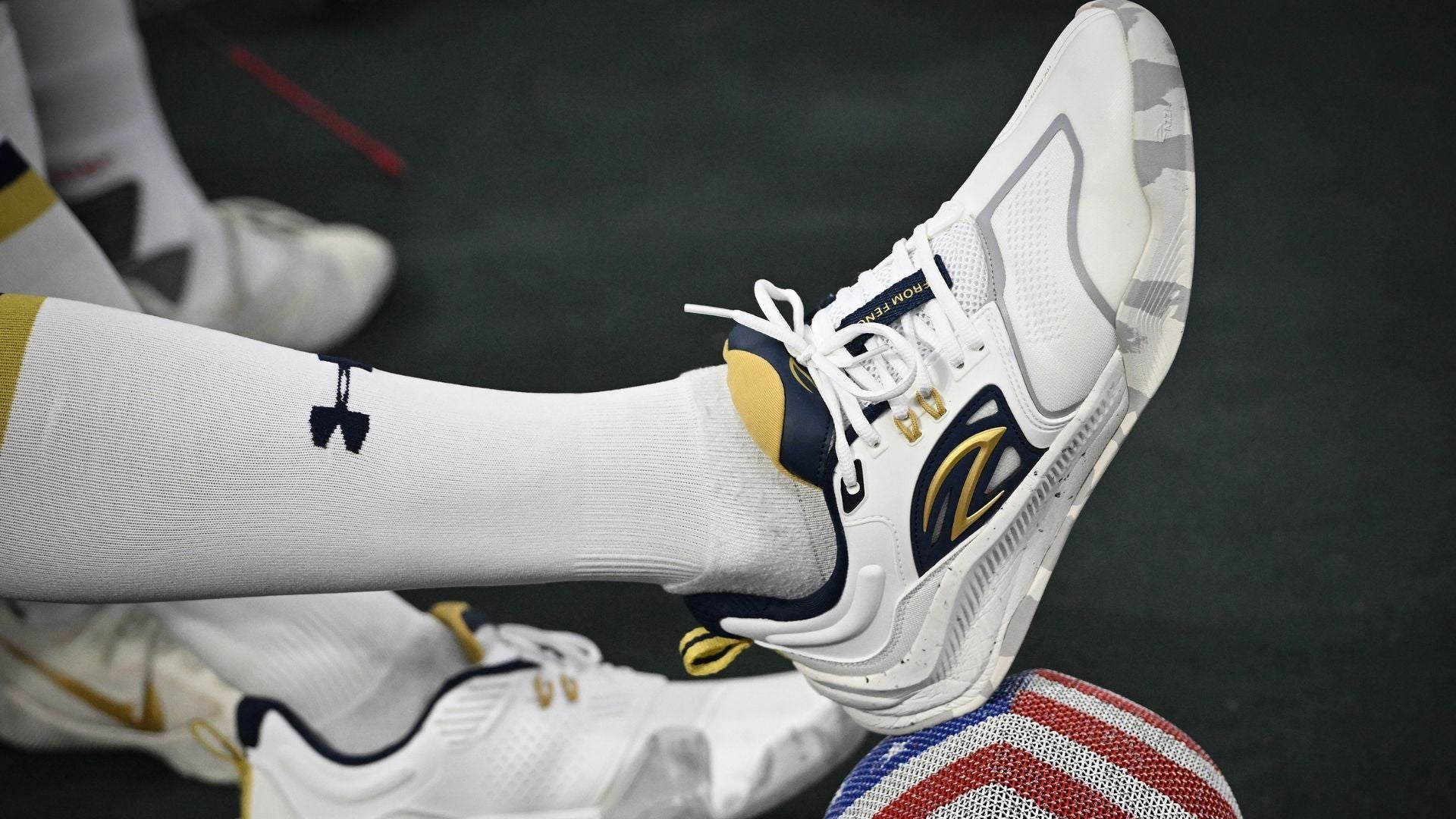 5种提升击剑运动员竞技表现的非击剑训练方法