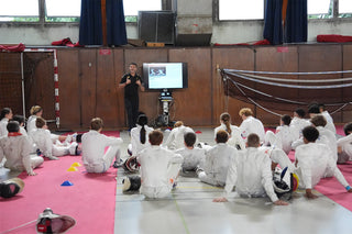 Common Mistakes to Avoid When Starting Fencing