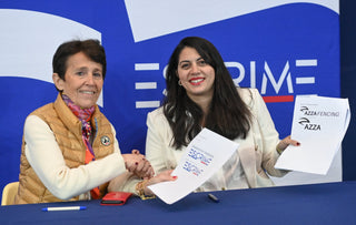 Azza Fencing, new partner of the French Fencing Federation. - Premium Fencing Shoes - Azza Fencing