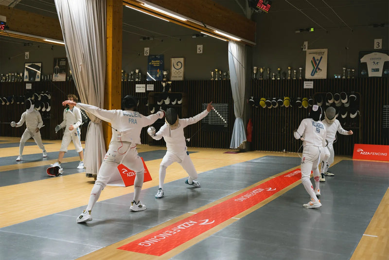 Best Fencing Shoes 2026: A Complete Buyer's Guide