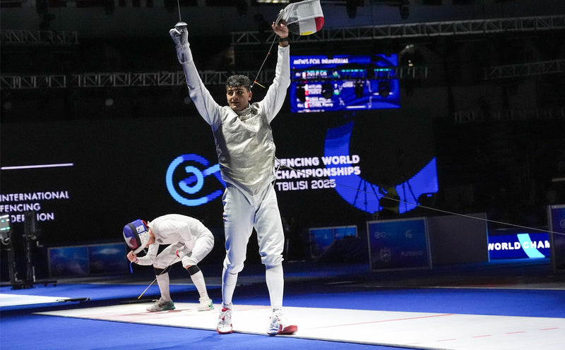 Fencing Rules & Scoring Explained for Beginners
