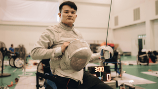 Ensuring Safety in Fencing: Top 6 Rules Every Fencer Must Follow - Premium Fencing Shoes - Azza Fencing