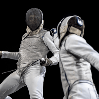 Tips for Practicing Effictively - Premium Fencing Shoes - Azza Fencing