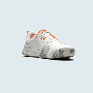 15/14 White - Premium  from Azza Fenzing - Just $179.99! Shop now at Premium Fencing Shoes - Azza Fencing