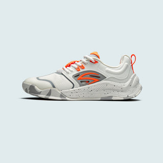 15/14 White - Premium  from Azza Fenzing - Just $179.99! Shop now at Premium Fencing Shoes - Azza Fencing