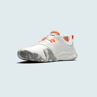 15/14 White - Premium  from Azza Fenzing - Just $179.99! Shop now at Premium Fencing Shoes - Azza Fencing