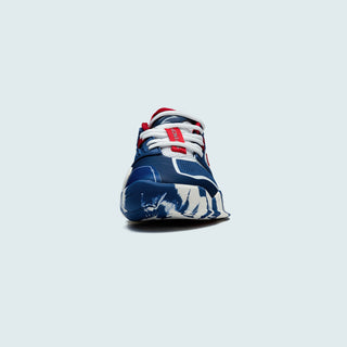 15/14 Blue - Premium  from Azza Fencing - Just $179! Shop now at Premium Fencing Shoes - Azza Fencing