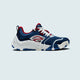 15/14 Blue Shoes