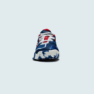 15/14 Blue - Premium  from Azza Fencing - Just $179! Shop now at Premium Fencing Shoes - Azza Fencing