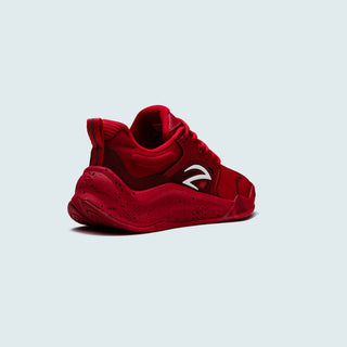 15/14 Red - Premium  from Azza Fenzing - Just $179! Shop now at Premium Fencing Shoes - Azza Fencing