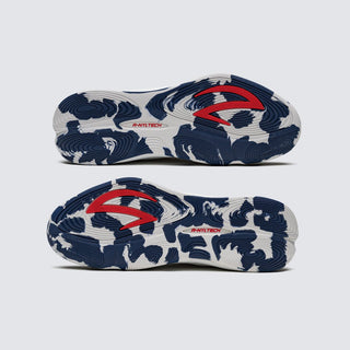 15/14 Paris Fechtschuhe – Premium Fechtschuhe – Azza Fechten