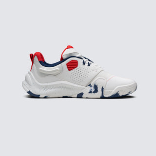 15/14 Paris Fencing Shoes - Premium Fencing Shoes - Azza Fencing