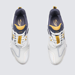 Zapatillas de Esgrima Tiger 15/14 - Zapatillas de Esgrima Premium - Azza Esgrima