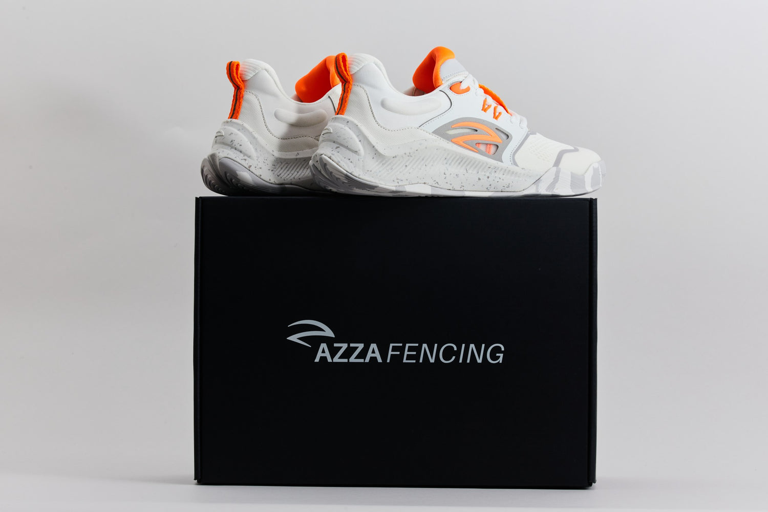 Premium Fencing Shoes - Azza Fencing