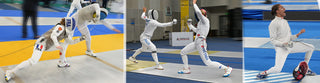 Premium Fencing Shoes - Azza Fencing