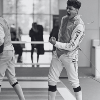 Premium Fencing Shoes - Azza Fencing