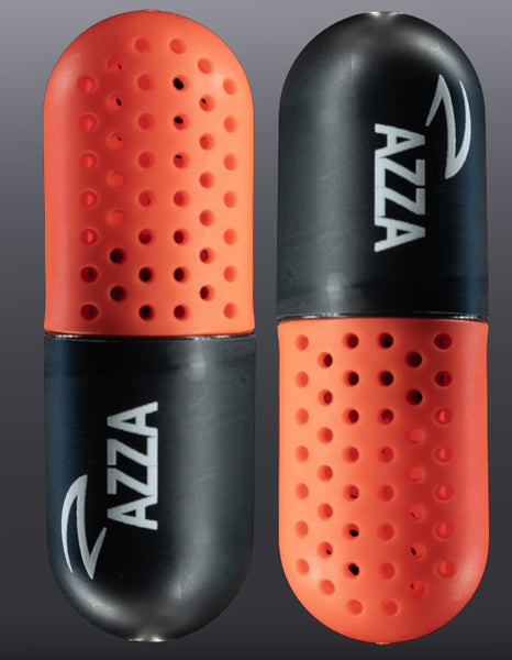 Deodorizing Capsules