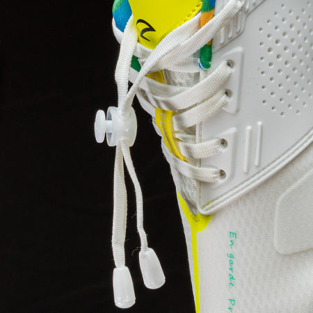 AZZA 5/4 Rookie – High-Performance Fencing Shoes For Kids