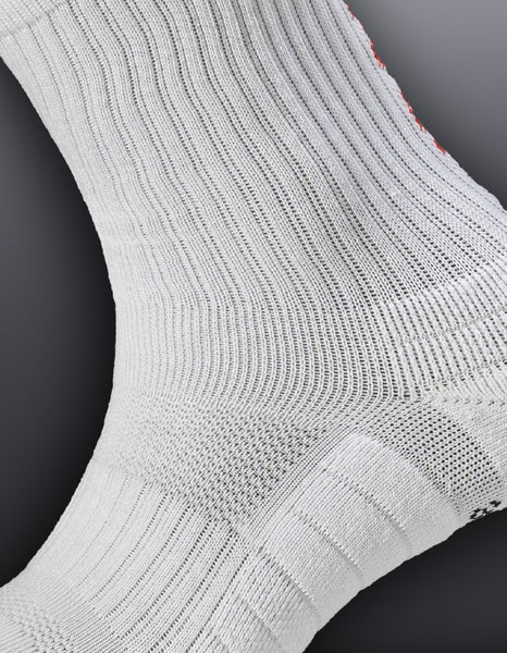 Tricot à contrôle thermique