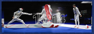 Premium Fencing Shoes - Azza Fencing