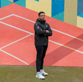 Softshell Jacket Black