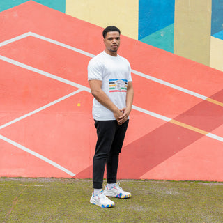 Premium Fencing Shoes - Azza Fencing