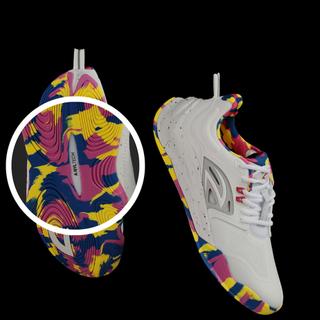 Premium Fencing Shoes - Azza Fencing