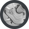 Premium Fencing Shoes - Azza Fencing