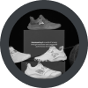 Premium Fencing Shoes - Azza Fencing