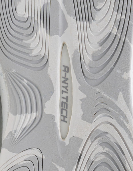 Semelle extérieure dynamique