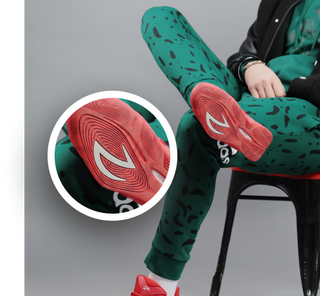 15/14 Red - Premium  from Azza Fenzing - Just $179! Shop now at Premium Fencing Shoes - Azza Fencing