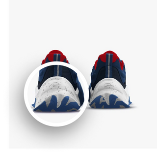Premium Fencing Shoes - Azza Fencing