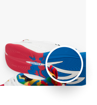 Premium Fencing Shoes - Azza Fencing