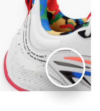 Premium Fencing Shoes - Azza Fencing