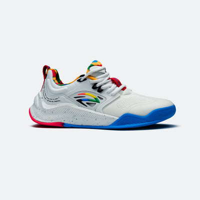 Scarpe da Scherma 15/14 Eroe