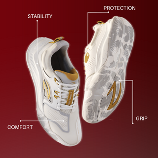 Premium Fencing Shoes - Azza Fencing