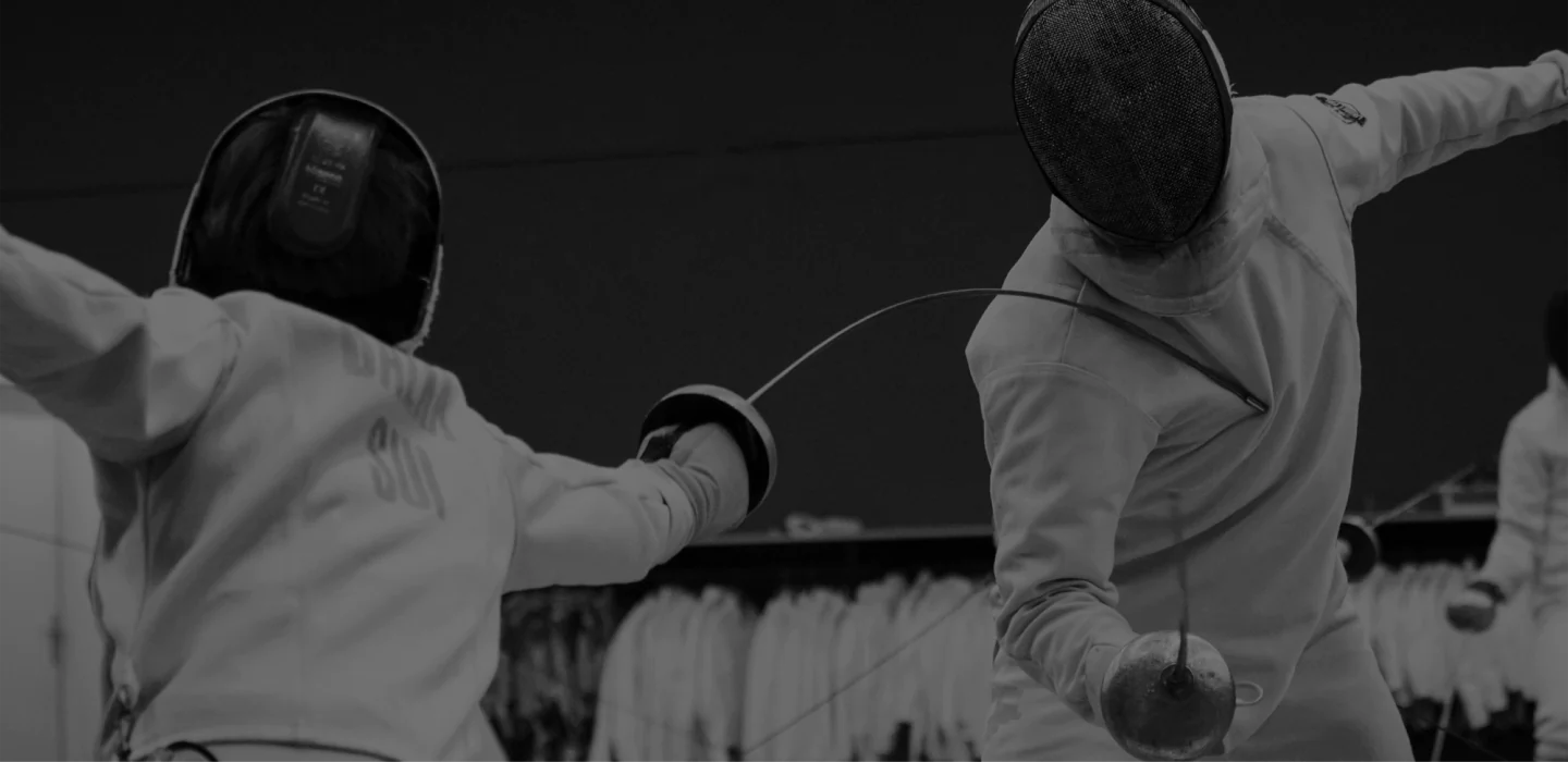 Premium Fencing Shoes - Azza Fencing