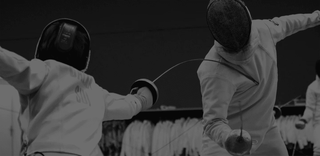 Premium Fencing Shoes - Azza Fencing